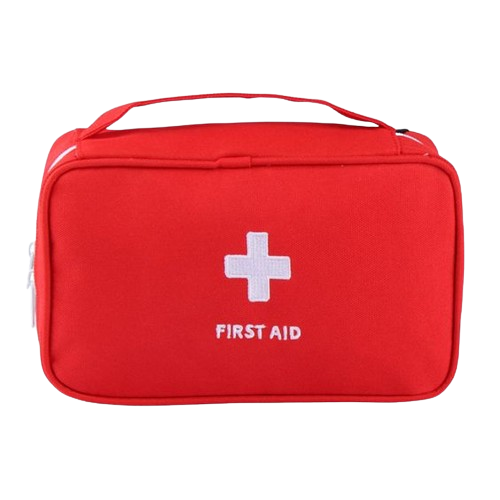 First Aid Bag